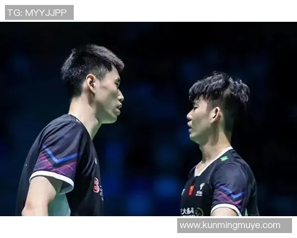 广州羽毛球队实力解析与对手比较的深度剖析与展望 广州羽毛球队实力解析与对手比较的深度剖析与展望