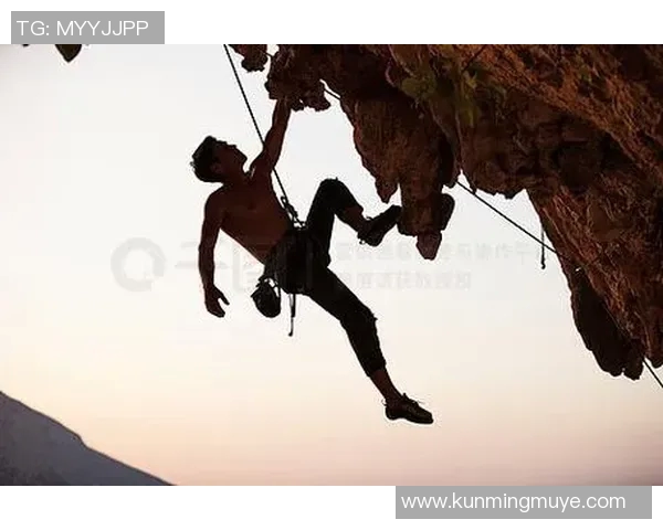 攀岩热潮下的北京攀岩队意识变革与未来发展探讨