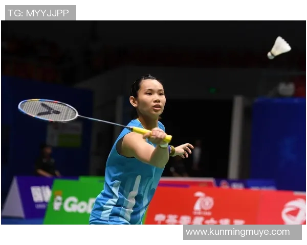 权威发布：2023年羽毛球运动员耐力实力排行榜揭晓与分析