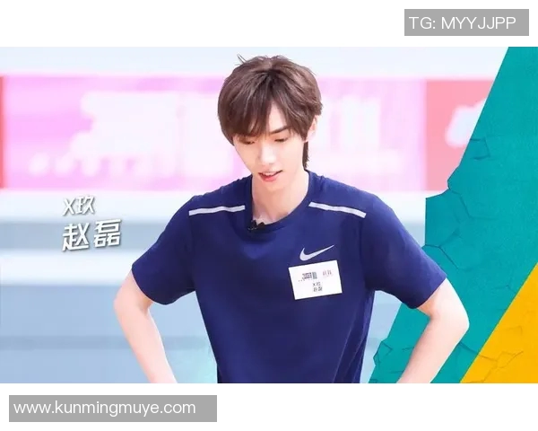 赵磊专访:从排球新星到传奇教练的心路历程回顾 赵磊专访:从排球新星到传奇教练的心路历程回顾