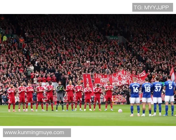 利物浦与曼城历史交锋战绩分析及比赛亮点回顾