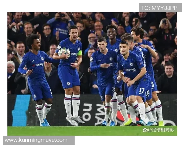 切尔西在主场对阵水晶宫的比赛中意外失利引发球迷热议