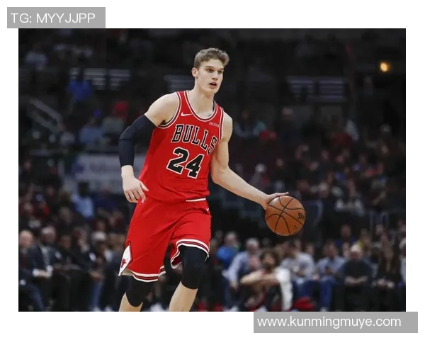 劳里马尔卡宁在NBA赛场上的崛起与未来发展潜力分析