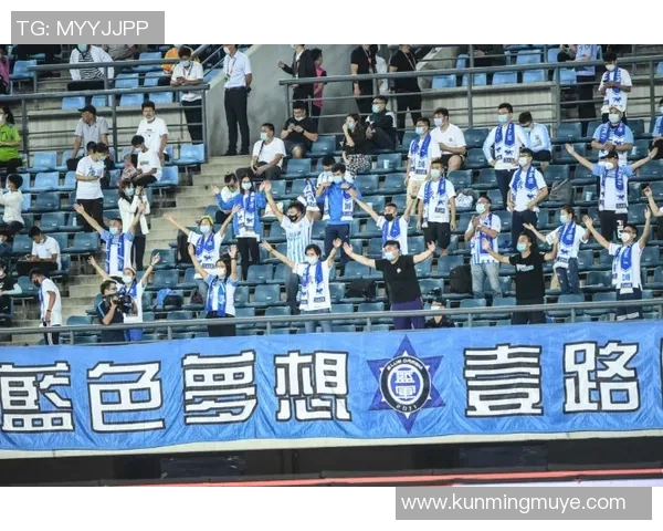 呼和浩特主场迎战广州富力期待精彩对决与球迷激情共鸣