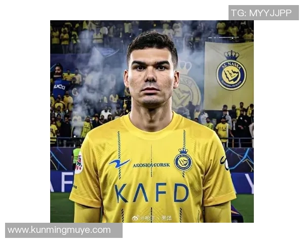 卡塞米罗在赛场上的华丽转身与足球生涯的辉煌成就分析