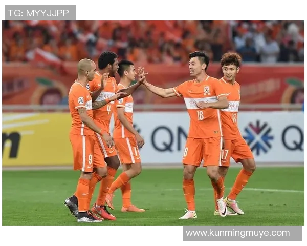 山东鲁能与恒大对决前瞻分析及比赛结果预测