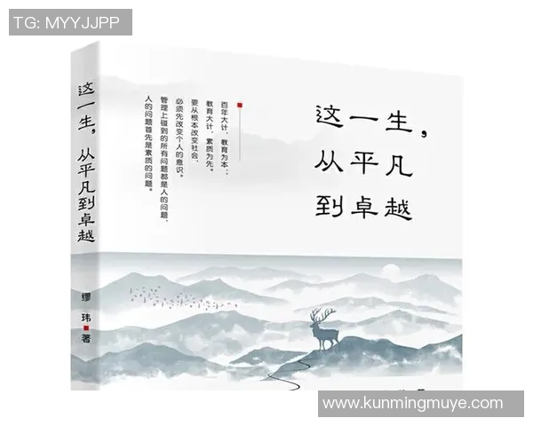 崔永熙的奋斗历程与人生哲学探讨：从平凡到卓越的成长之路