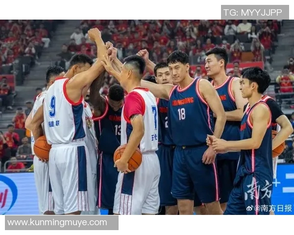 广东宏远迎战葡萄牙篮球队期待一场精彩对决展现实力与风采