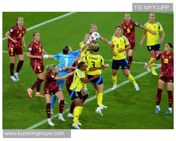 德国女足对阵瑞典女足精彩推荐与赛前分析