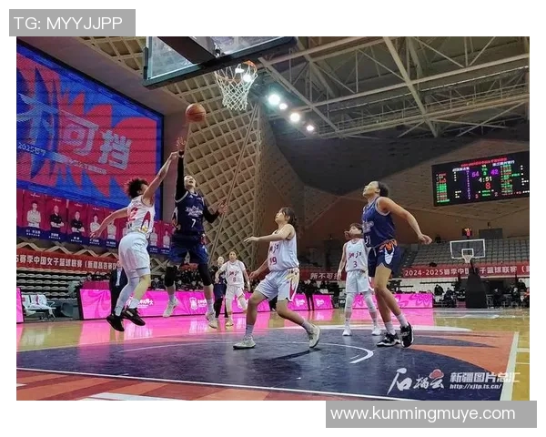 新疆队迎战美国明星队谁能在这场篮球盛宴中胜出