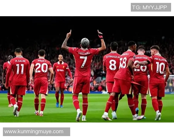 拜仁与利物浦对决首发阵容揭晓双方球员名单一览