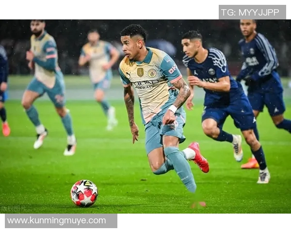 曼城与切尔西对决前瞻分析及赛果预测详解