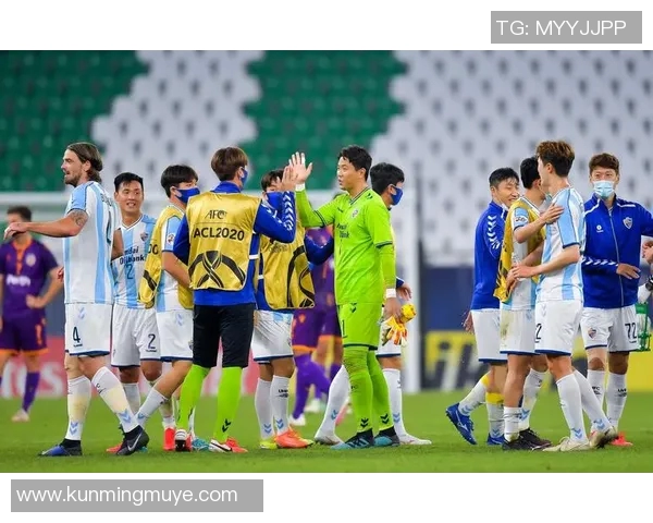 柏斯对阵蔚山现代精彩直播全程回顾与赛后分析