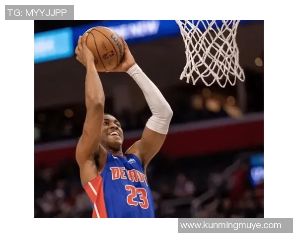 杰登艾维的崛起之路：从大学篮球新星到NBA未来之星的精彩旅程