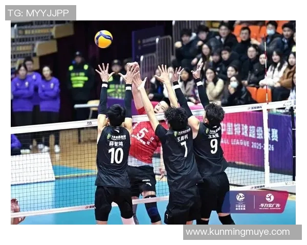 河北男排迎战八一男排强强对决引发球迷热议与期待