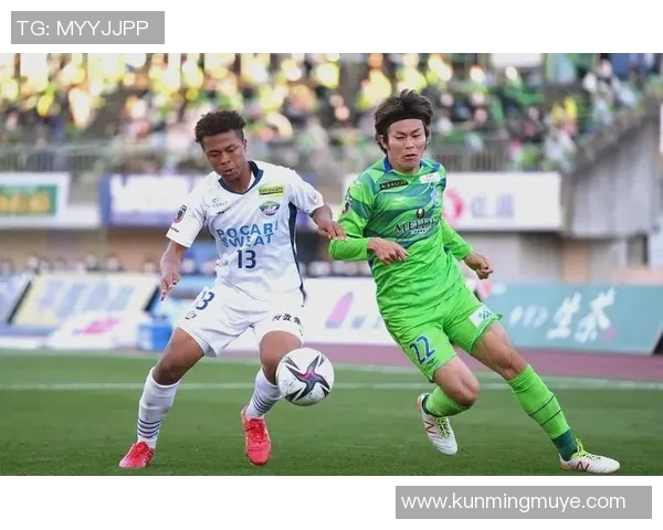 湘南海洋迎战大阪钢巴展现足球激情与团队精神的巅峰对决 湘南海洋迎战大阪钢巴展现足球激情与团队精神的巅峰对决