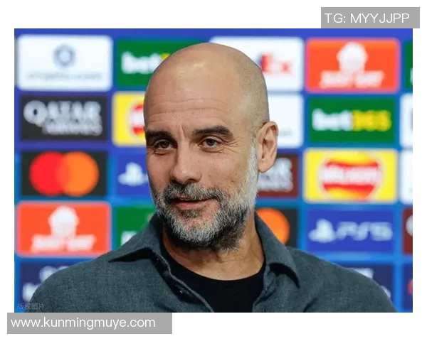 瓜迪奥拉神奇换人策略揭秘欧冠淘汰赛7次换人全部进球的背后故事