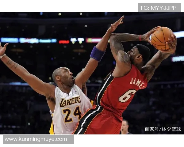 科比领衔湖人对决热火2008年经典战役回顾与分析 科比领衔湖人对决热火2008年经典战役回顾与分析