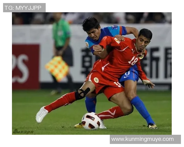 缅甸与印度足球对决赛果揭晓双方表现及精彩瞬间回顾