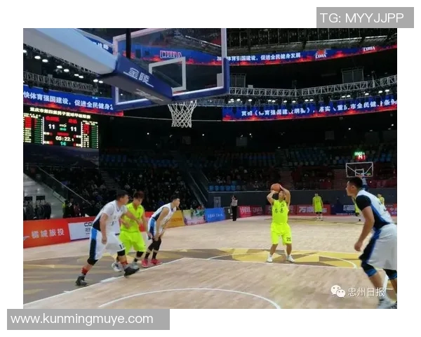 重庆篮球队引领最新篮球战术TOP10分析与解读