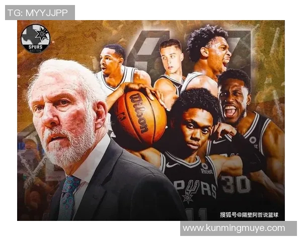 马刺队摆烂策略再加码波波维奇因轮休主力遭联盟重罚 马刺队摆烂策略再加码波波维奇因轮休主力遭联盟重罚