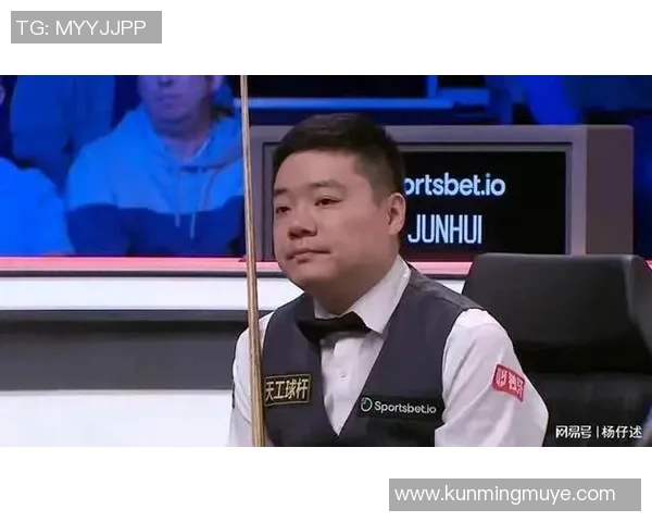 麦克马努斯与丁俊晖巅峰对决谁将赢得斯诺克荣耀之战 麦克马努斯与丁俊晖巅峰对决谁将赢得斯诺克荣耀之战