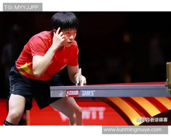 高茨与许昕在世乒赛的巅峰对决引发乒乓球界热议与期待 高茨与许昕在世乒赛的巅峰对决引发乒乓球界热议与期待