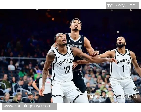 2003年NBA总决赛回顾篮网与马刺的激烈对决与历史意义分析 2003年NBA总决赛回顾篮网与马刺的激烈对决与历史意义分析