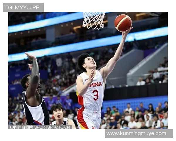 2008年亚运会男篮精彩对决中国队迎战菲律宾队的激烈战斗回顾