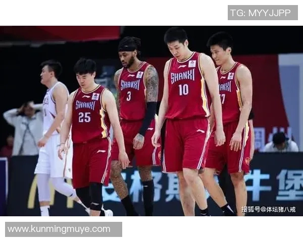 2016年CBA辽宁队对阵山西队精彩赛程回顾与分析 2016年CBA辽宁队对阵山西队精彩赛程回顾与分析