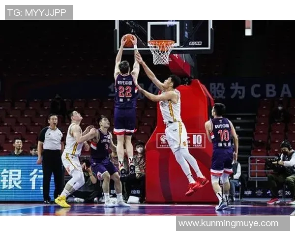 2021年CBA季后赛广州队对阵北京队精彩回顾与赛后分析