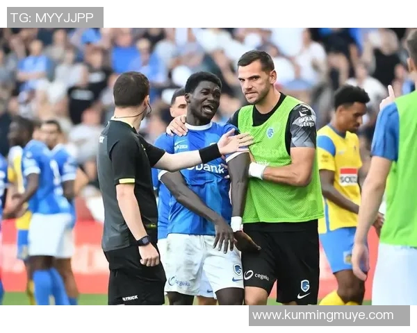 3月10日根特对阵亨克精彩赛事回顾与分析 3月10日根特对阵亨克精彩赛事回顾与分析