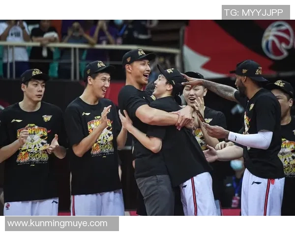 CBA激战广东大益对决辽宁队争夺总冠军荣耀之路