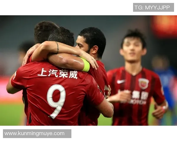 上港与首尔激战集锦回顾精彩瞬间尽在新浪体育