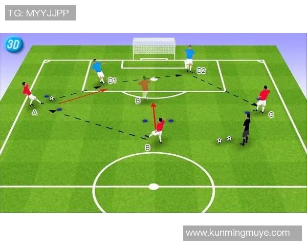 中国与意大利足球比赛精彩回放分析与战术解读