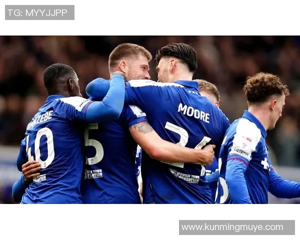 伊普斯维奇主场迎战狼队争夺英冠积分榜关键战役