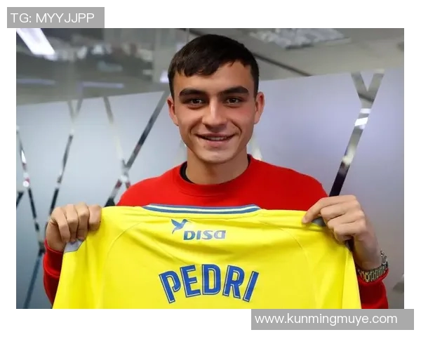 佩德里：年轻天才在巴萨的崛起与未来展望