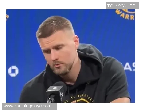 克里斯塔普斯波尔津吉斯：从天赋新星到NBA赛场的传奇之路