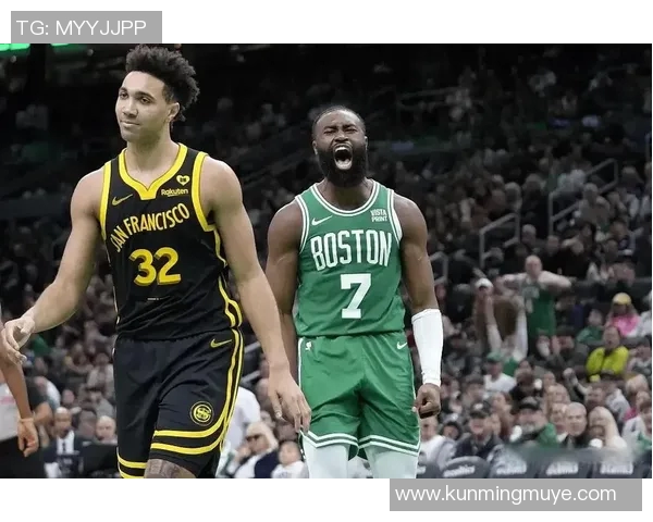 凯尔特人与勇士的得分对决分析及赛季表现回顾