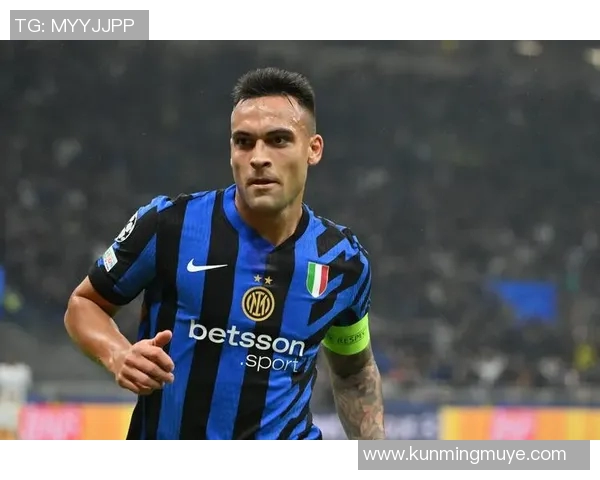 劳塔罗的崛起之路：从天才少年到世界足球新星的传奇旅程