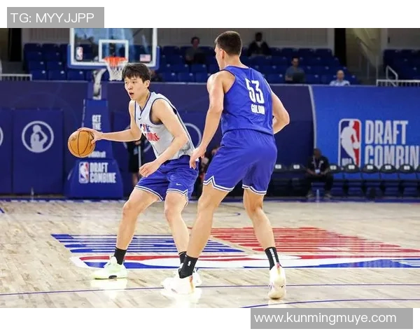 卡里斯勒韦尔在NBA赛场上的成长与挑战之路分析