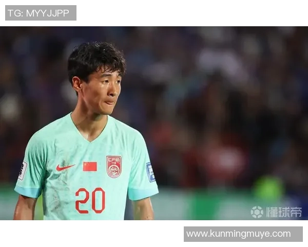 国足迎战韩国12强赛全力争胜期待精彩对决与历史交锋